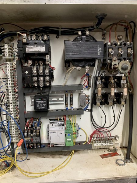 Nilson S-1 Fourslide