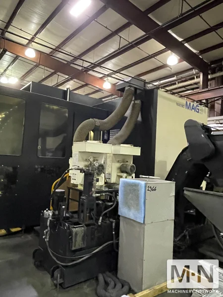 Makino MAG-3