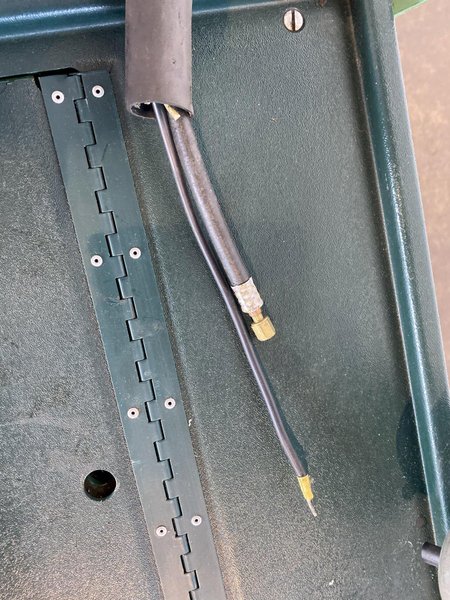 L-TEC PLASMARC PCM-70 PORTABLE PLASMA CUTTER. STOCK # 0950820