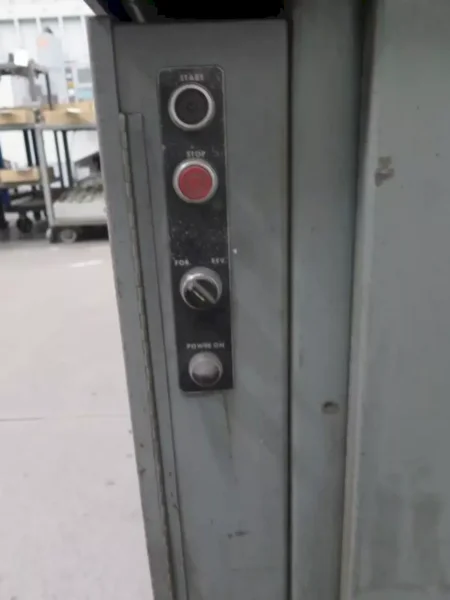 HARDINGE HLV-H CNC Lathes &amp; Turning Centers