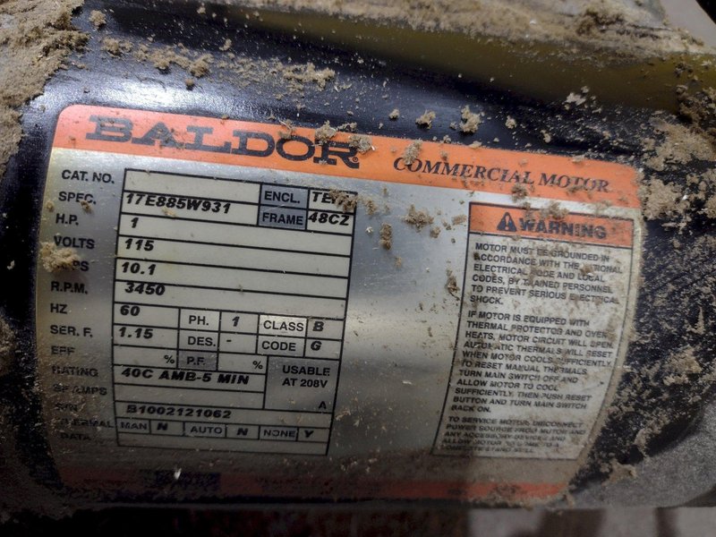 4000 LB X 48" X 40"  ECONO-LIFT MODEL #SL24-40 HYDRAULIC SCISSOR LIFT TABLE WITH ROLLER TOP: STOCK #20949