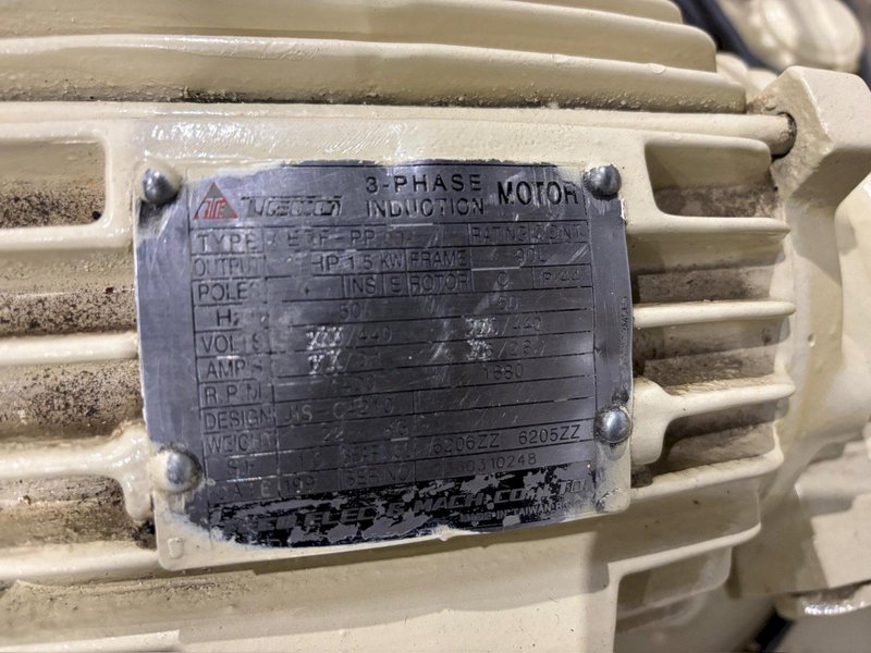 12&quot; X 24&quot; KENT SGS-1224AHD HYDRAULIC SURFACE GRINDER: YOBRO #24466