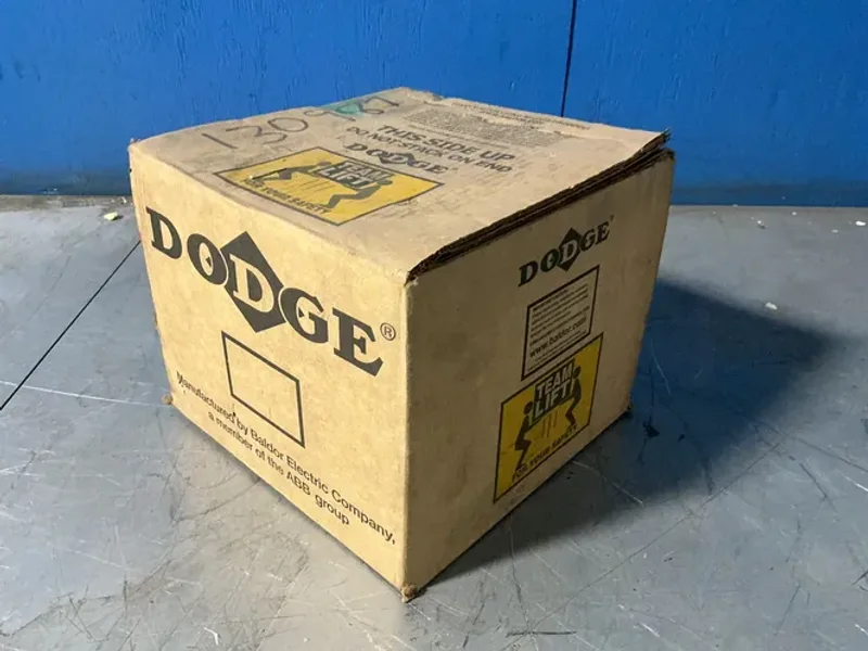 DODGE FLANGE BEARING   -  F4S-S2-315RE