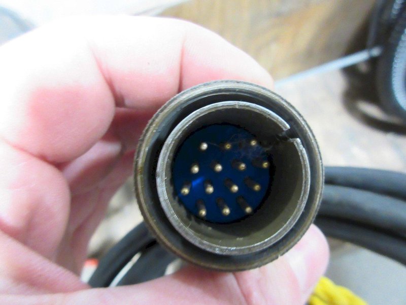 SMW RT160 CNC Rotary Indexer w/ SMW System 50 Servo Controller &amp; Manual – Complete 4th Axis Package- Auction Item