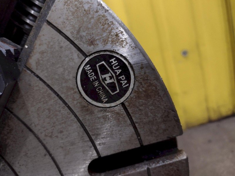 14” X 40” JET MODEL #GH1440 ZX  ENGINE LATHE : YOBRO #25666