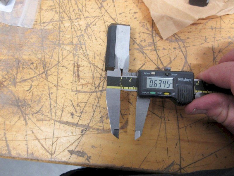 Samchully and Other Brand Lathe T-Slot Nuts, Dozens of Pcs- Auction Item