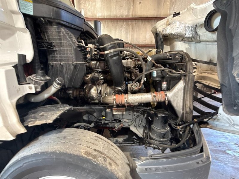 2023 Freightliner Cascadia 3AKJHHDR2PSNC6295