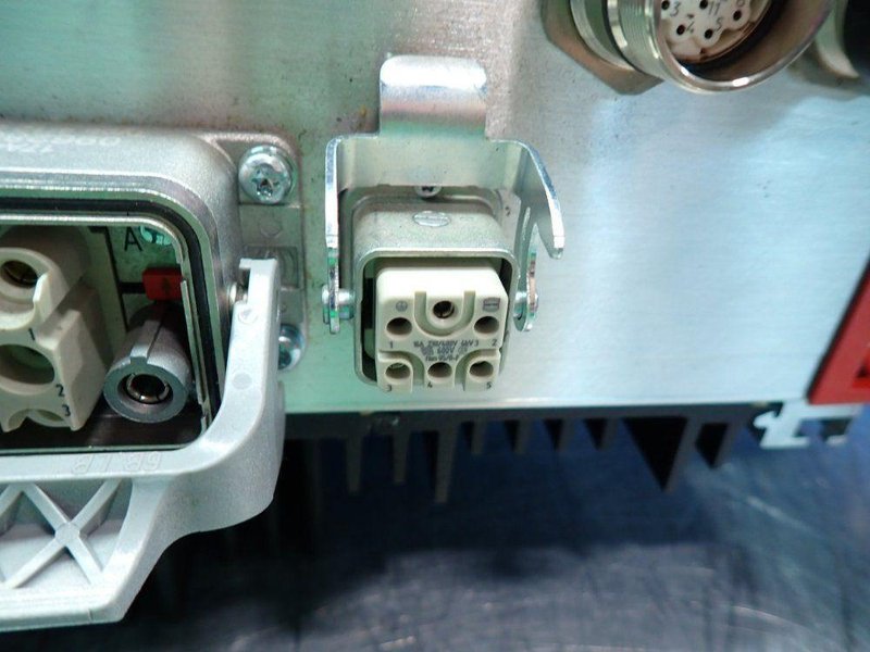 SEW EURODRIVE MOVIPRO DRIVE &amp; APPLICATION CONTROLLER  -  PHC21A-A075M1-E31A-00