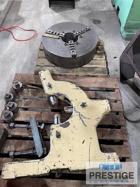 Lathes Flat Bed Manual &amp; CNC