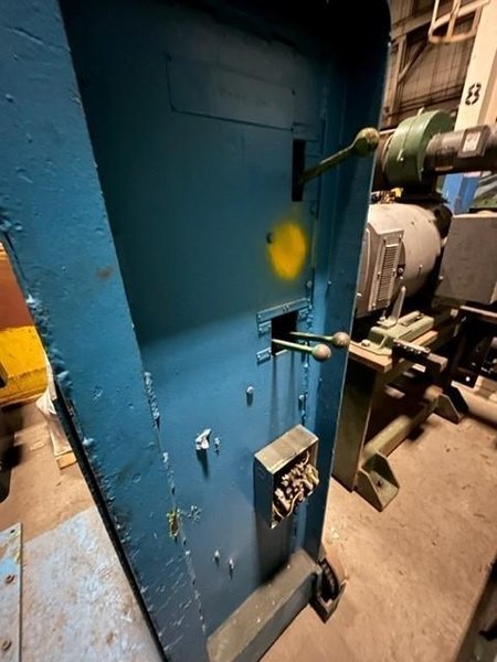 REVOLARTOR COIL CAR STOCK #3167