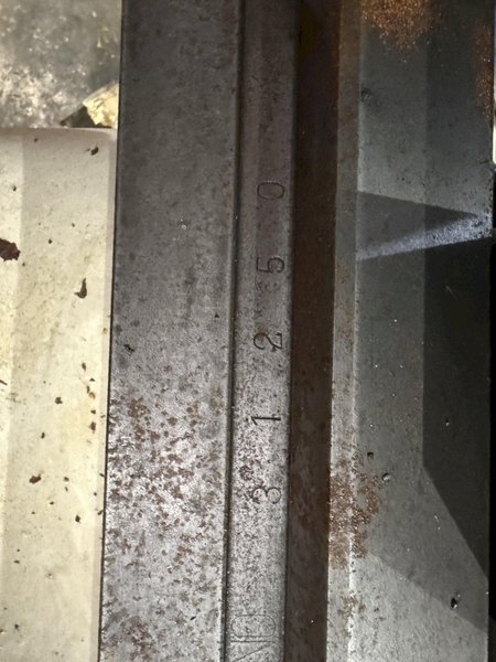 20&quot; x 80&quot; Mazak Engine Lathe