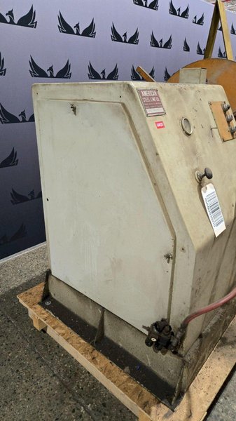 AMERICAN STEEL LINE 1000 6000LBS UNCOILER USED