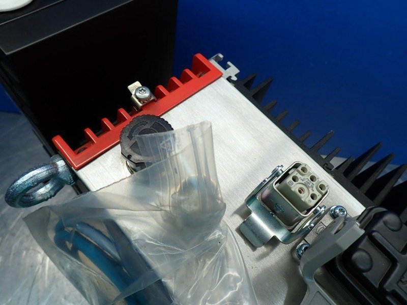 SEW EURODRIVE MOVIPRO DRIVE &amp; APPLICATION CONTROLLER  -  PHC21A-A075M1-E31A-00
