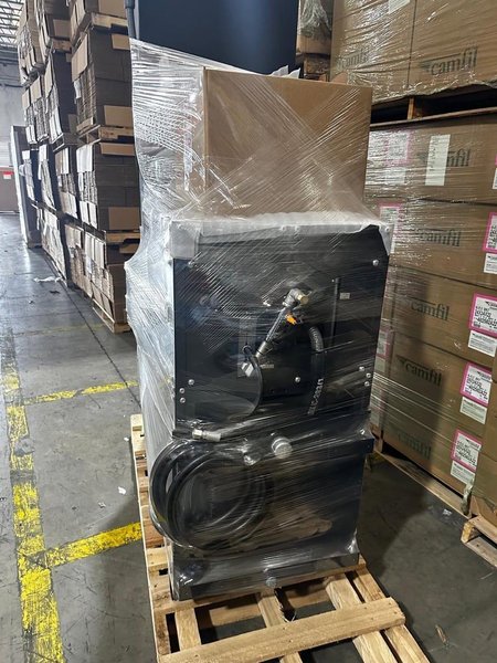 LNS ChipBlaster F-30H, 2023 – New/Unused QTY 3