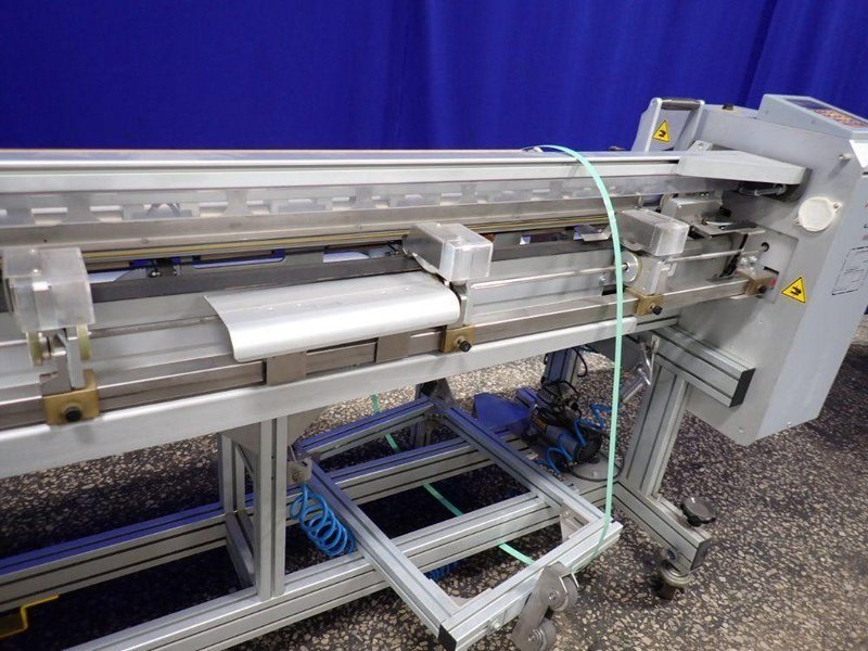 FOTOBA 147" X/Y CUTTER  -  XL 320
