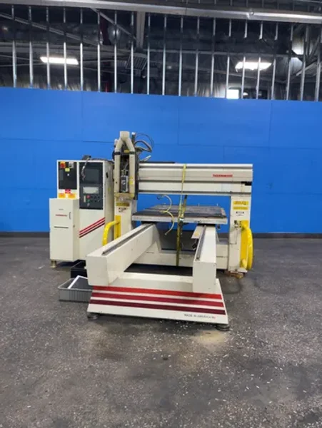 Thermwood Corporation 96” X 48” CNC Router - Cs40