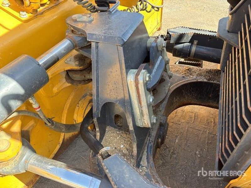 2020 John Deere 750K LGP-Crawler Dozer 1T0750KXKKF362631