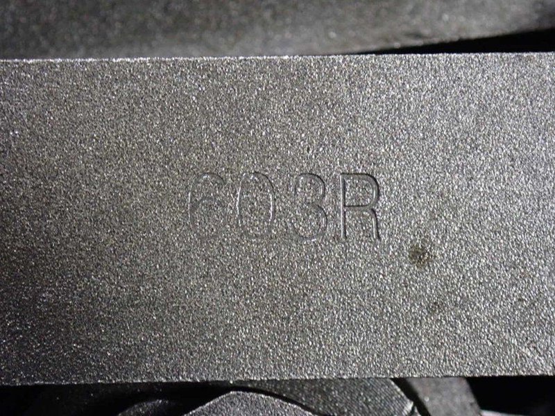 CONVEYOR CHAIN  -  603R