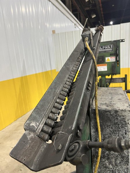 550 kW ALPHA-1 INDUCTION HEAT POWER SOURCE, COIL MODULE STATION &amp; CONTROLS: STOCK #19947