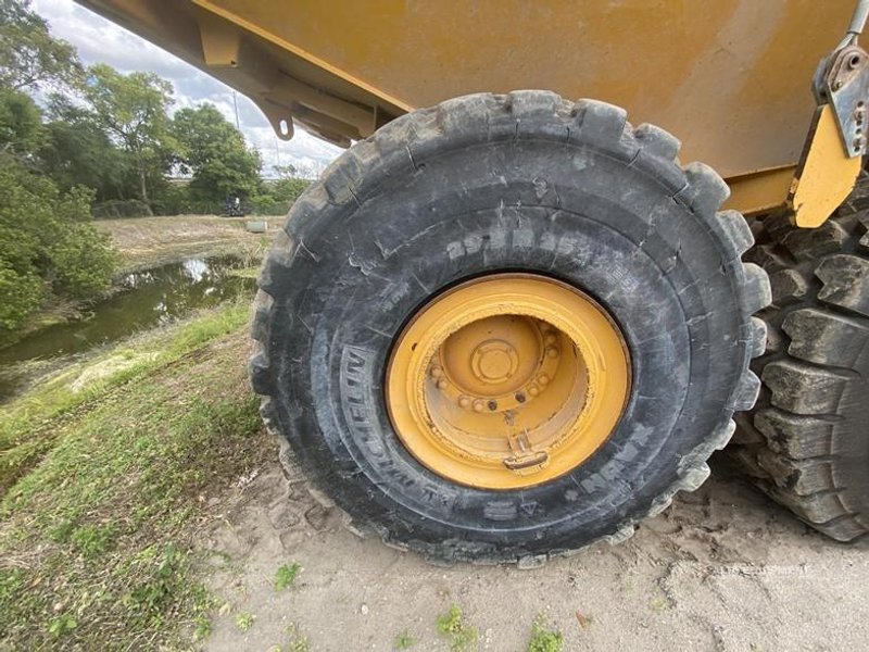 2021 Volvo A45FS 352620