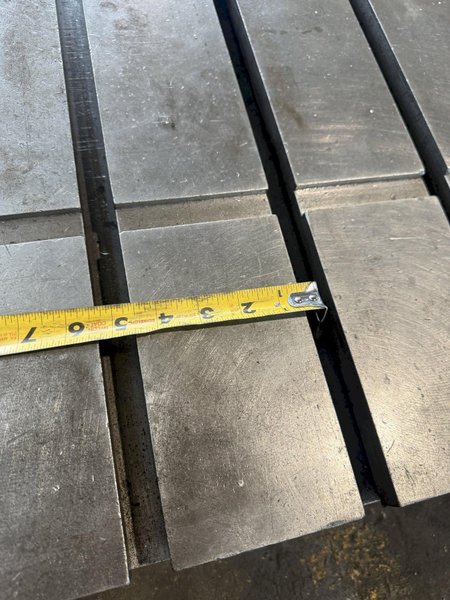 30" X 40" DEVLIEG AIR LIFT ROTARY TABLE. STOCK # 0221226