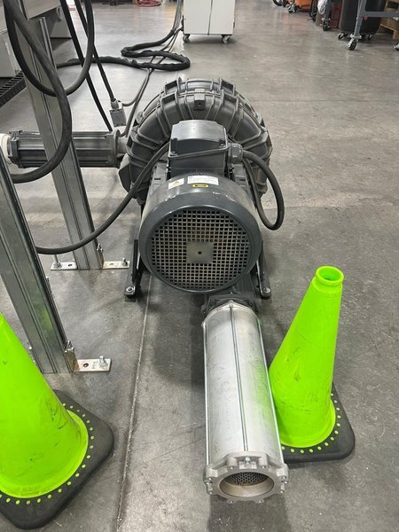 ShopSabre IS-612 Industrial CNC Router System, 2023