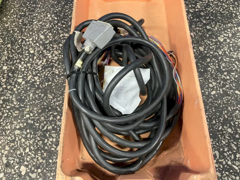 FANUC CABLE  -  A660-4005-T114#L20R53A