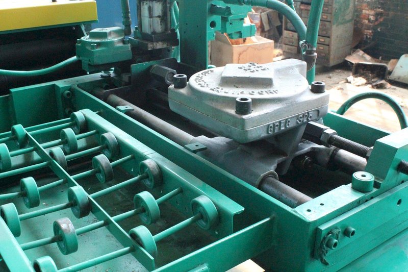 FAIRBANKS TOLEDO FLOOR SCALE: STOCK #16958