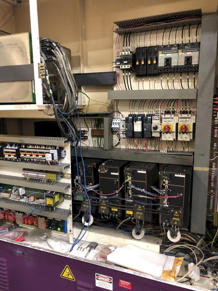 TARUS TPTCGD5126 (2&quot; x 96&quot; DEEP) GUN DRILL