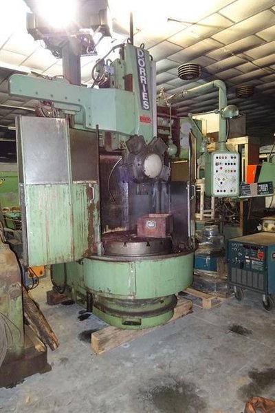 Dorries - Ø 1180 x H 820 mm