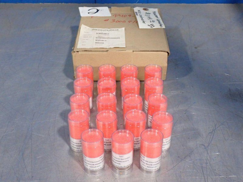 MEASUREMENT SPECIALTIES LEVEL MASTER SENSORS  -  86A3R-000000-015PA