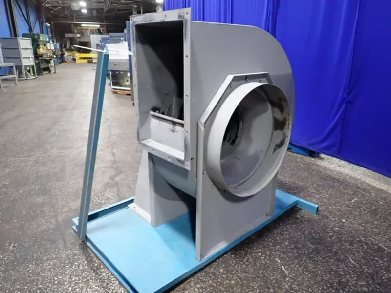 CINCINNATI FAN 20 HP BLOWER  -  HDBI-270