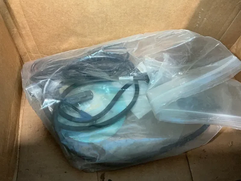 HONEYWELL -50/60/-100-250 EZTREND QXE  -  TVEZQX-30-000-22-0-010-000000-000