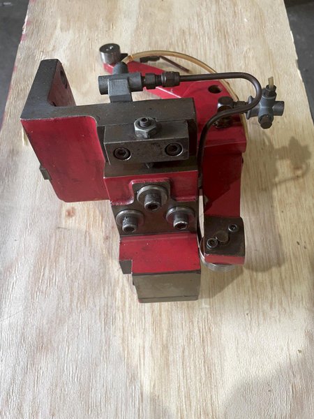 1/32&quot; Nilson 700L Fourslide