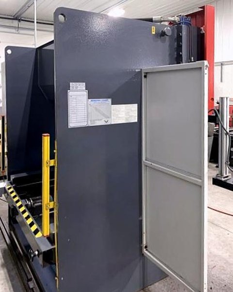 Durma AD-S2060 66 Ton x 80″ Press Brake