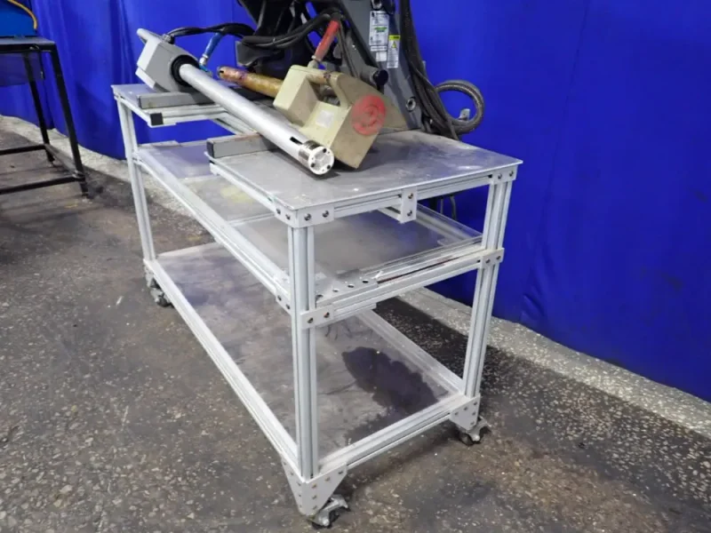 SEALED AIR FOAM PACKAGING SYSTEM   -  SP-5230