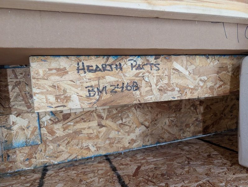 IPSEN Titan H2 Vacuum Furnace Model DS121224, 2024