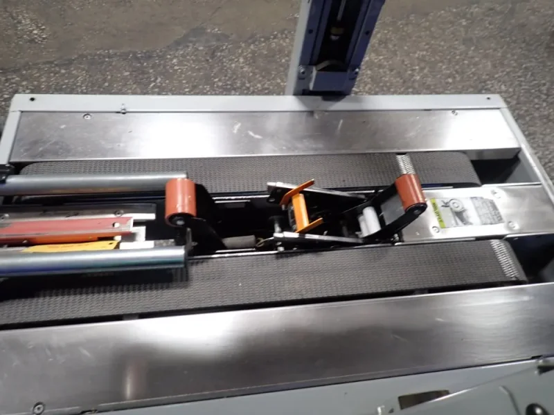 3M - X 21.5" X 24.5" / 85 LBS CASE SEALING SYSTEM  -  700R