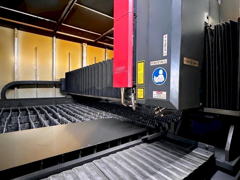 Mitsubishi ML3015GX-F100