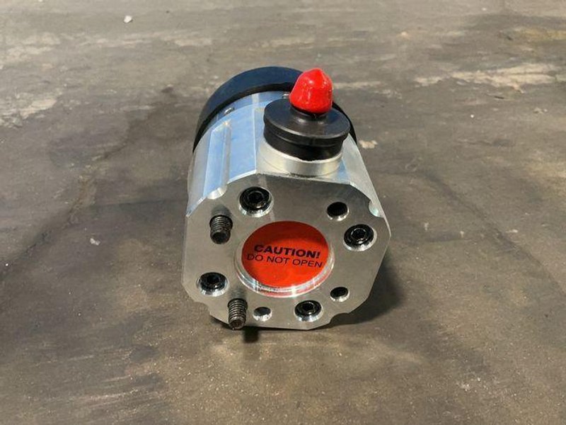 Tregaskiss Robotic Safety Clutch  -  Tough Gun