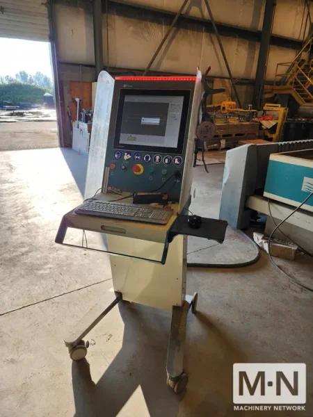 2020 FLOW MACH 500 4080XD