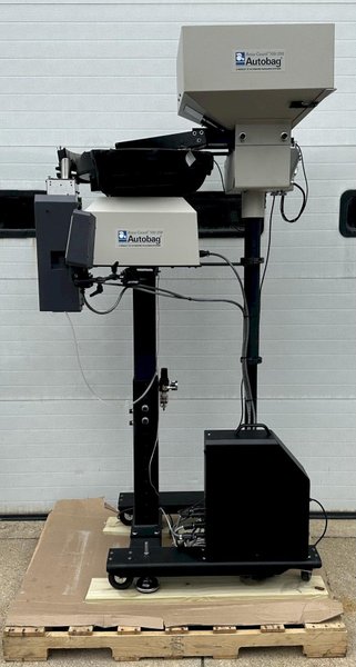 2024 AUTOBAG Accu Count 200A Parts Counter