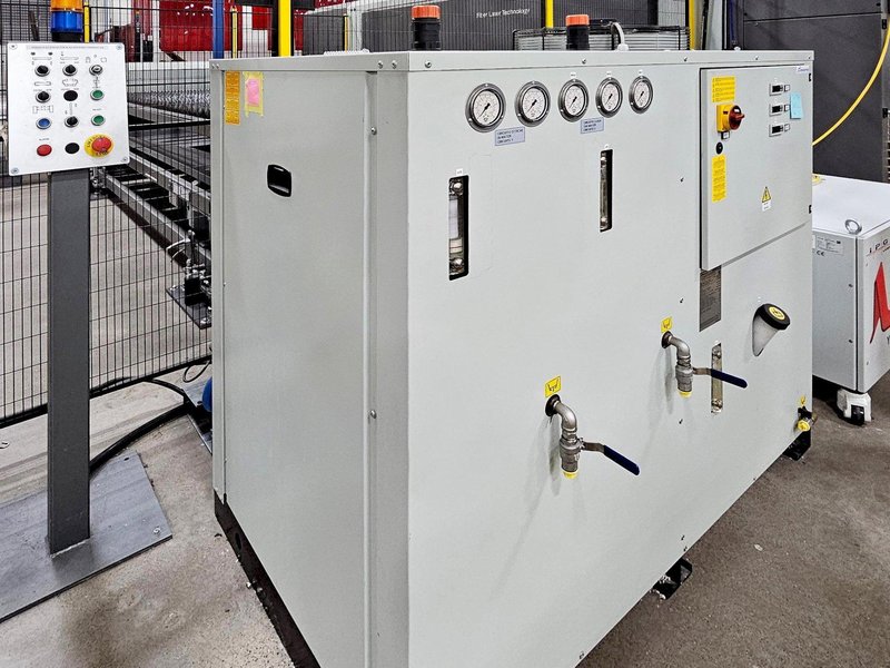 BLM LC5 Sheet &amp; Tube Combo