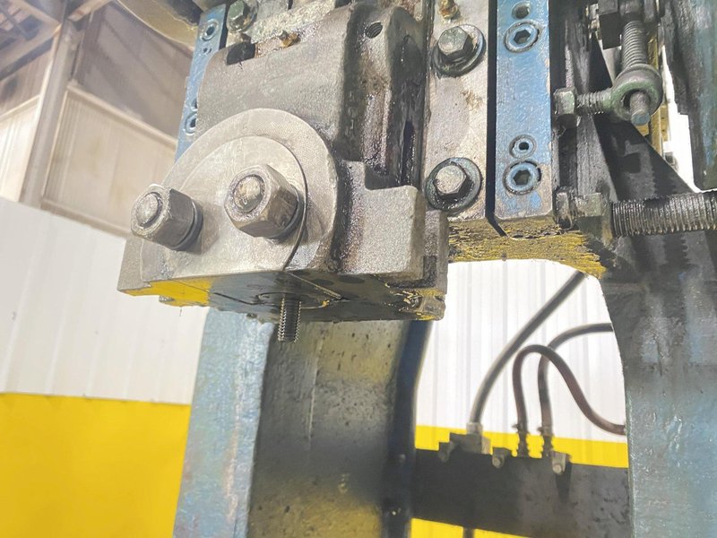 ROUSSELLE NO3 OBI PRESS