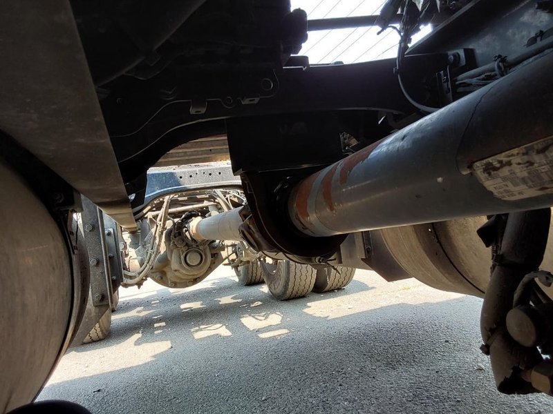 2022 Peterbilt 579 1XPBDP9X3ND763151