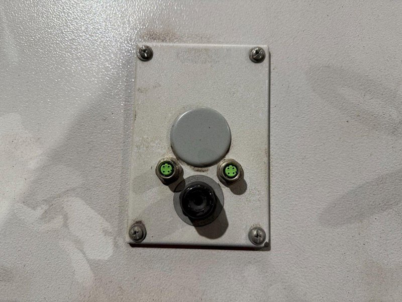 BOSCH REXROTH R987417793 Ethernet Weld Controller USED – Weld Tested