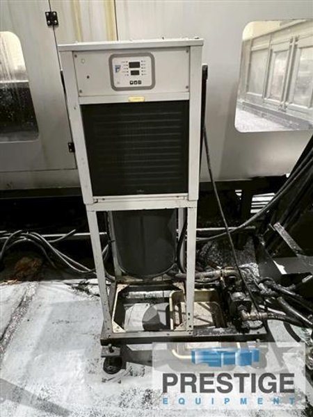 Wele ML-545Z4 CNC Bridge Type Double Column 5-Face Machining Center