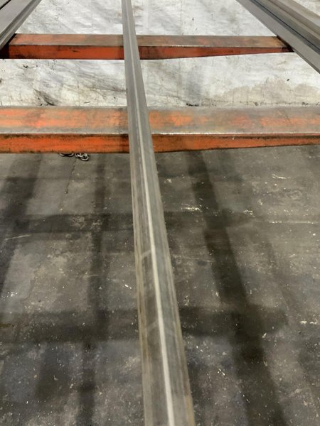 Press Brake Die: STOCK #80547