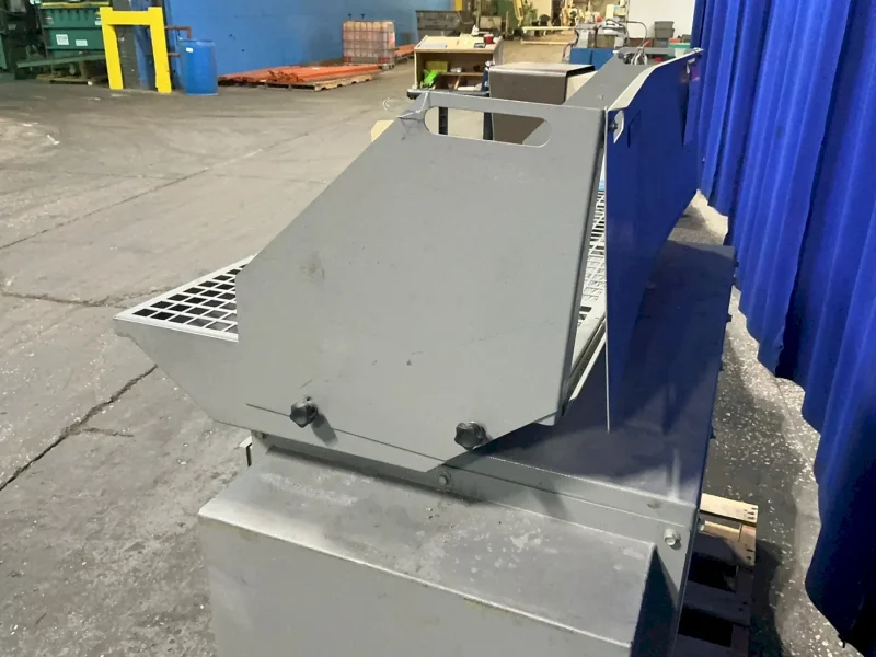 UAS 24” X 48” DOWNDRAFT BENCH DUST COLLECTOR   -  VP-150–G33USH