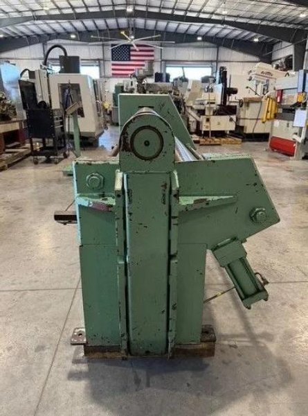 Montgomery 7250H Initial Pinch Plate Roll (#5774)